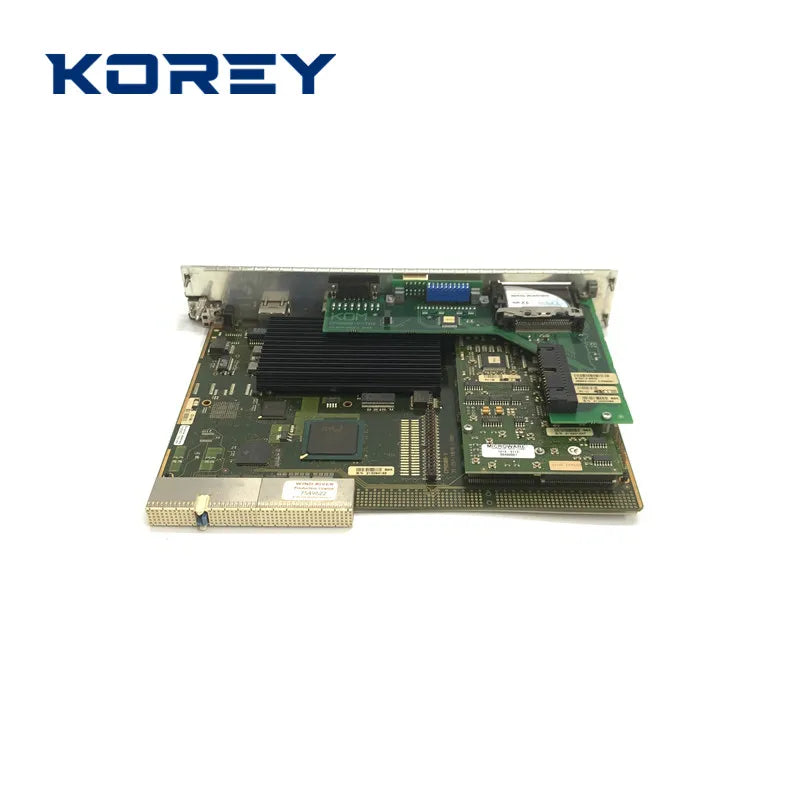 Control System Board CP6500-V 31.251-1010.1/B01 Spot Inquiry