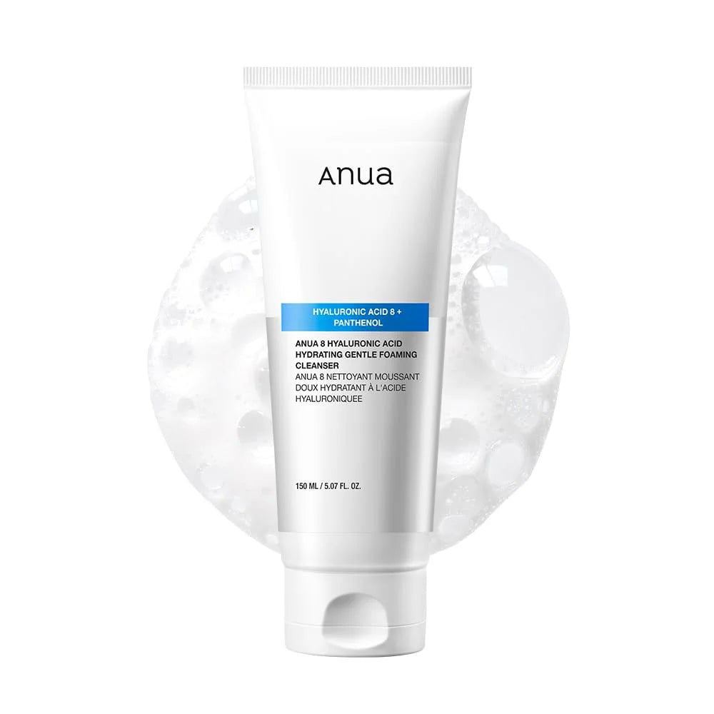 Korean Skincare Set ANUA Rice 70 Glow Milky Toner,Intensive Moisturizing Milk Lotion,Hydrating&Nourishing,Barrier Care 2pcs Sets