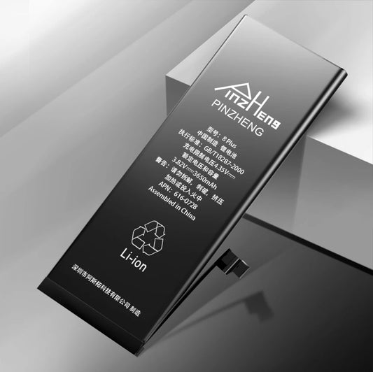Replacement Battery for iPhone 13/12/11/X Series - High Capacity