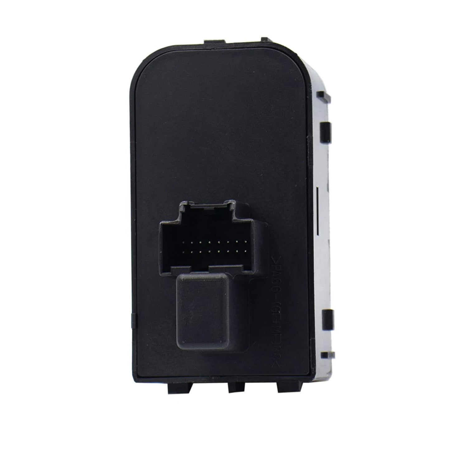 Headlight Fog Light Switch 25858705 for 2007-2013 Chevrolet Avalanche Silverado Suburban Tahoe GMC Sierra Yukon 15096895 D1527J
