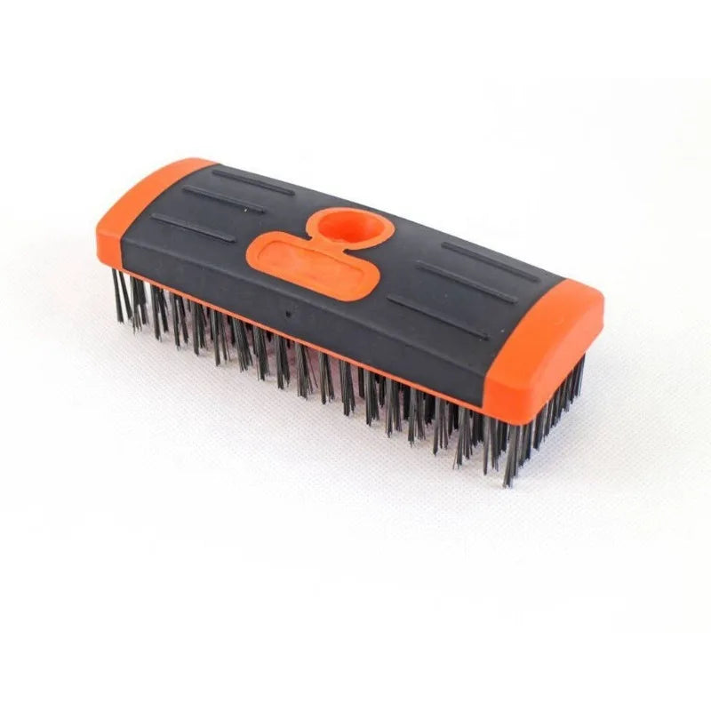 Weed Remover Tool Brush Gardening Cleaning Tool Kit Multi-functional Outdoor Grass Weed Puller Tools Set Household Manual Tools