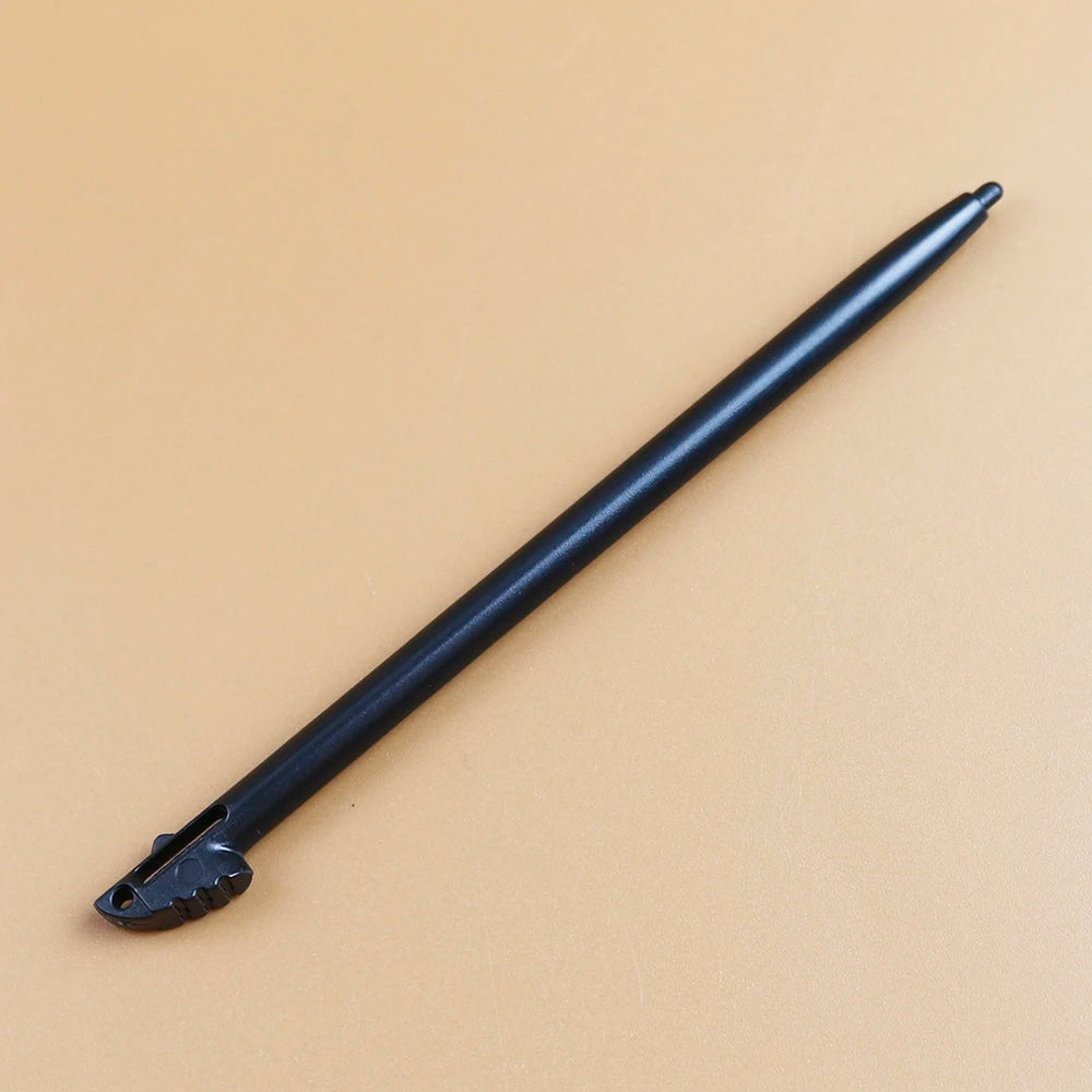 10pcs Plastic Stylus Screen Metal Telescopic Touch Pen For 3DS LL XL 3DSLL 3DSXL Game Console Accessories