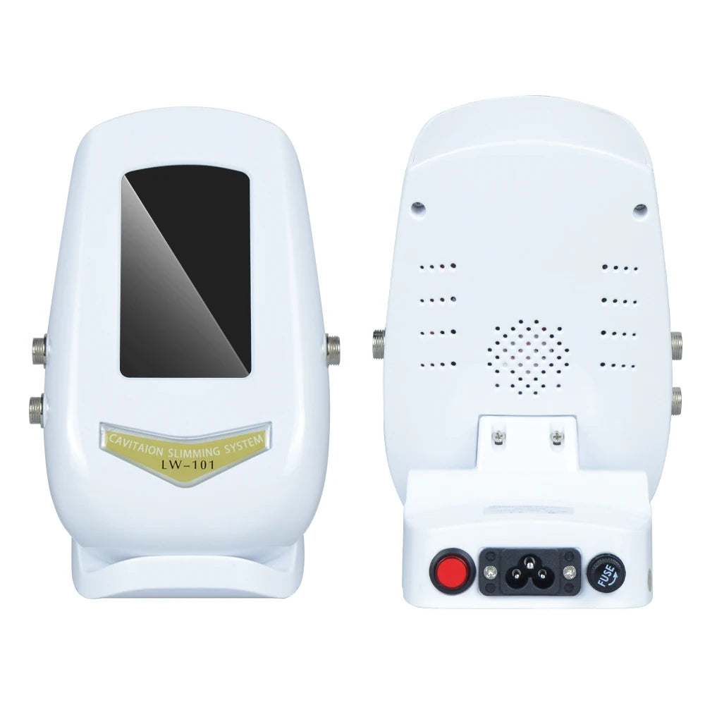 Skinterest 3 in 1 40K KIM8 Cavitation Machine Face Body Tightening Lifting Spa Skincare，Fast Shipping from US