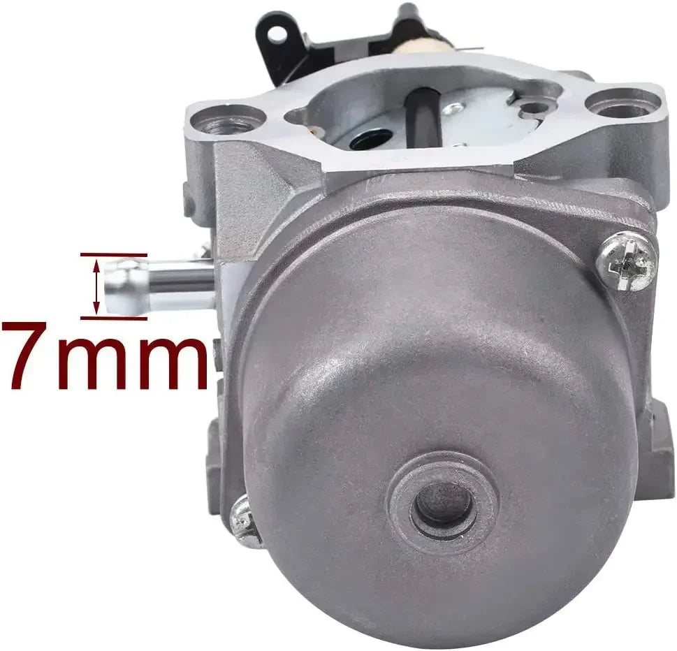 Carburetor Kits for Briggs-Stratton LMT 5-4993 LMT-166 LMT-162 799728 498888 12.5 H P Mowers Garden Lawn Mower Parts