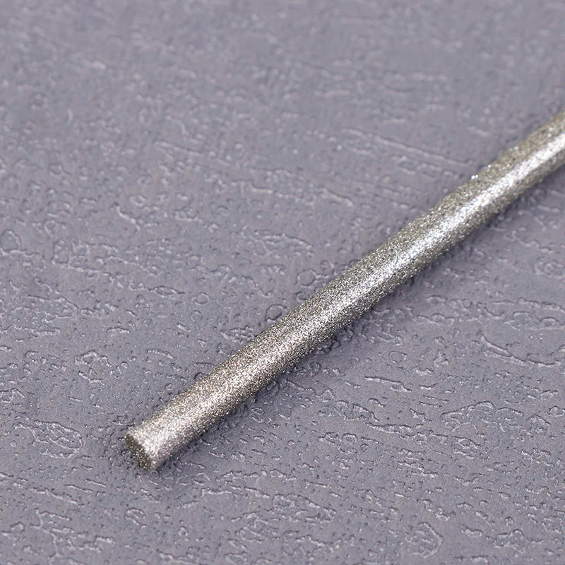 Ultra Fine Needle Files 1.0-5.8mm – Micro Hole Reamer Precision Riffler for Jewelry, PCB & Watch Repair