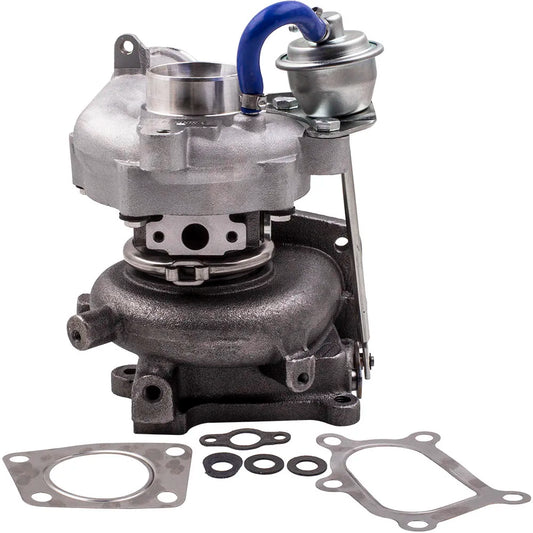 K0422-882 Turbocharger for Mazda 2.3 MZR CX-7 DISI 2005 Turbocharger 53047109905