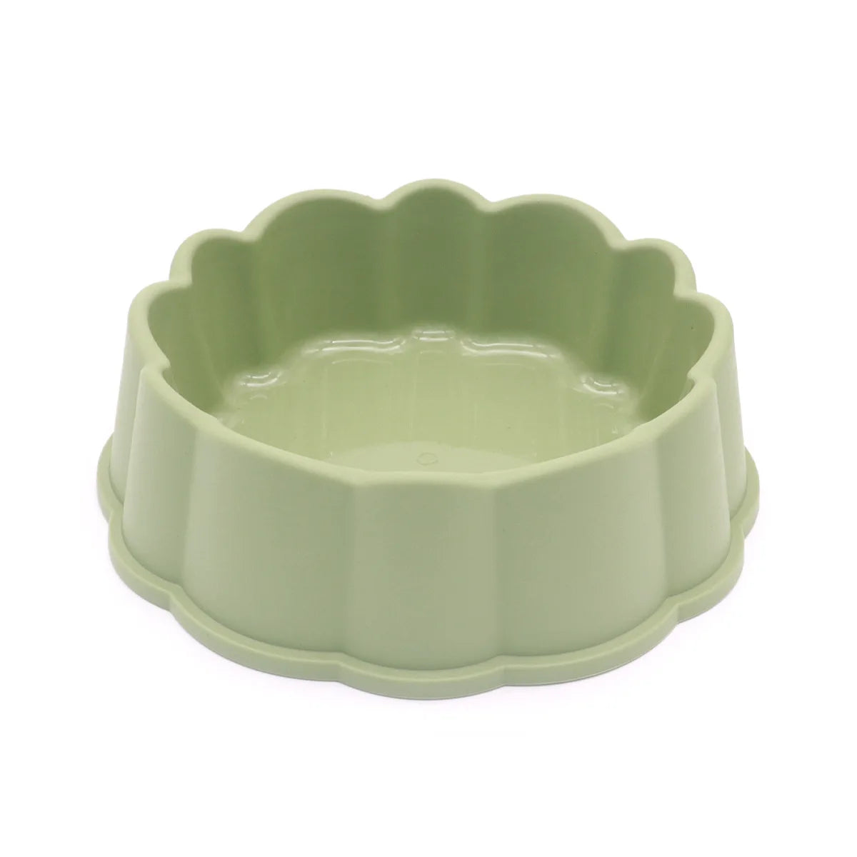 Non-Slip Dog Food Bowl - Durable Feeding Dish for Puppies – photo 6
