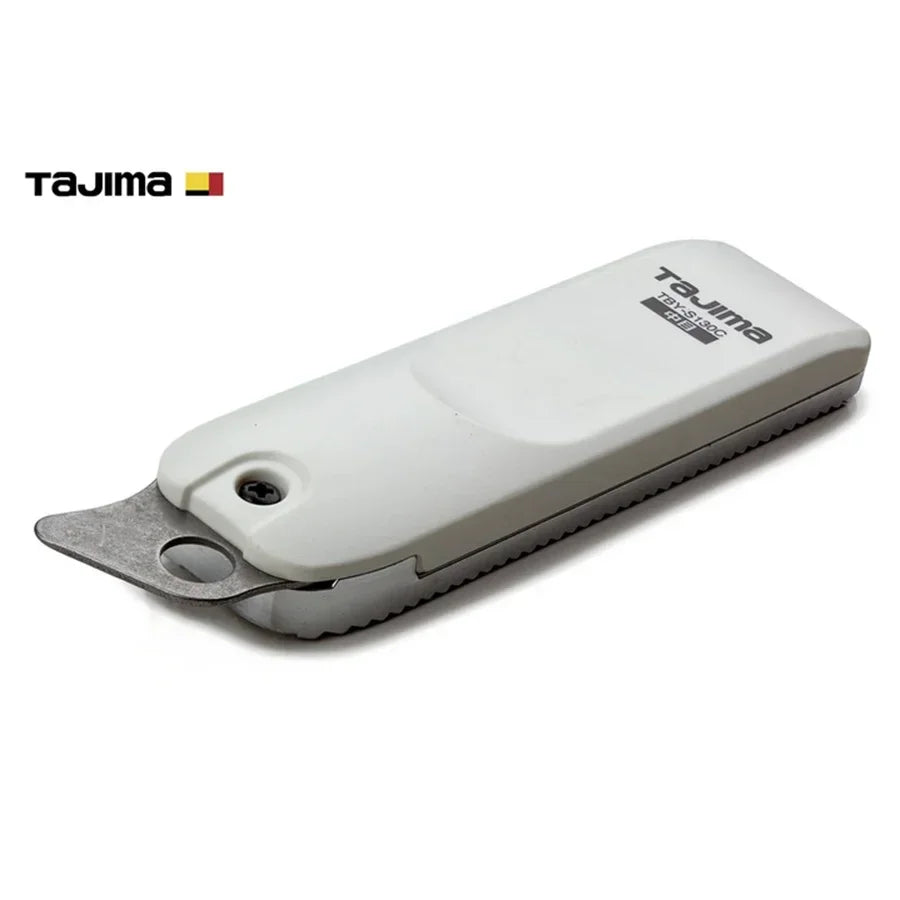 TAJIMA 1109 SERIES Plasterboard file Medium/fine toothed single face hand plane flat file Woodworking tools TBY-S130C/TBY-S130S