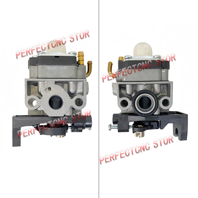 Carburetor Carb for Honda GX25 GX35 16100-Z0H-825 16100-Z0H-053 HHB25 ULT425 Trimmer Brush Cutter Blower Engine Spare Part