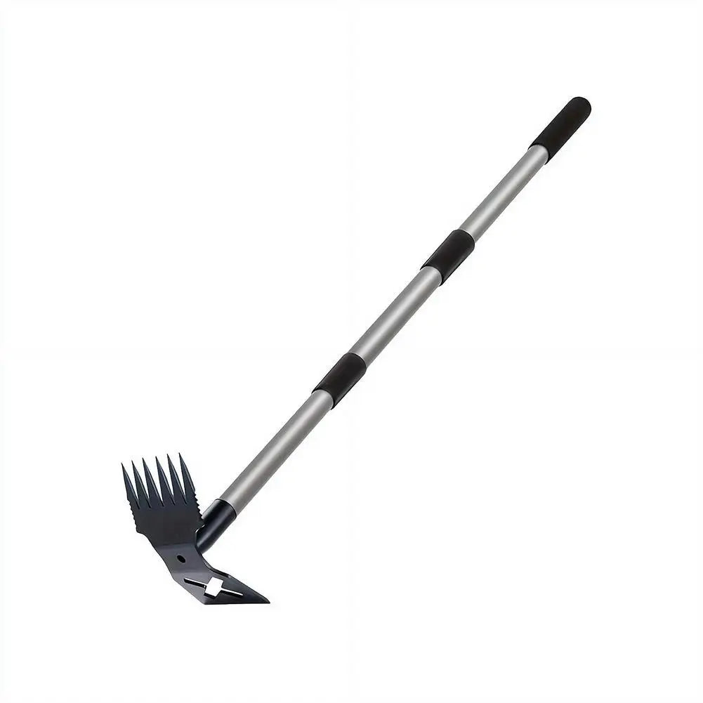 Multi Use Hoes Rakes Weeding Shovels Gardening Tools For Household Use Loosening Soil Hoeing And Agricultural Use