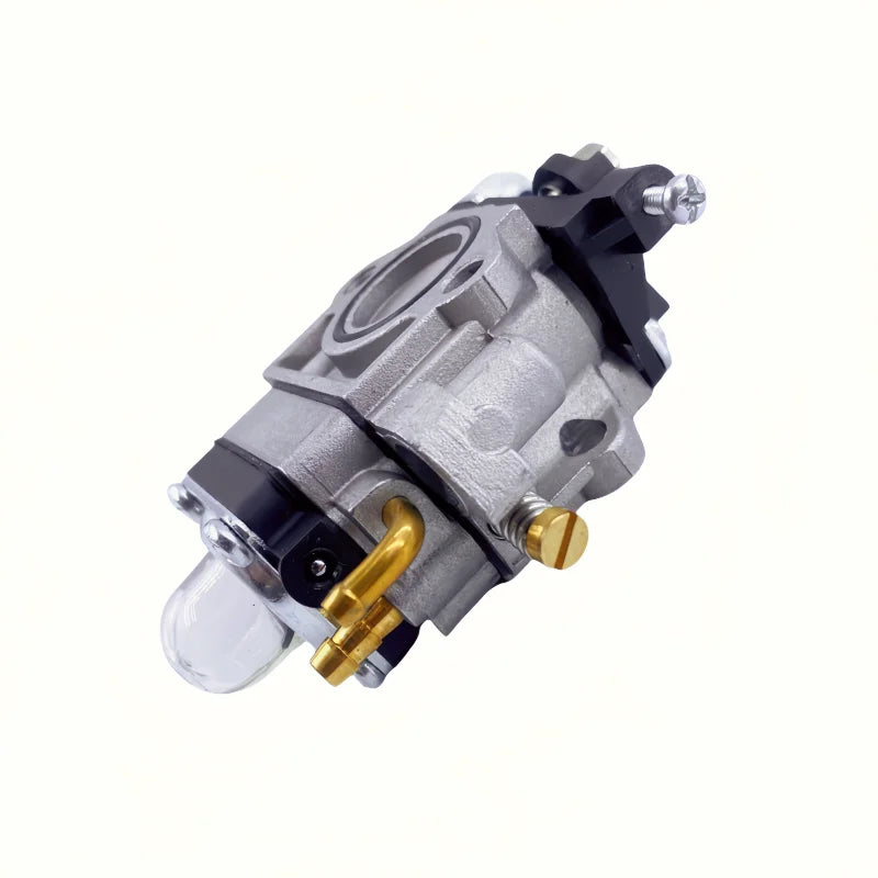 10mm Carburetor For Redmax TU26 1E34F BC250 HB250 BT250  Echo BRD280 PE280 Walbro WYK-353 WYJ-117 WYJ-25 Brush cutter Engine