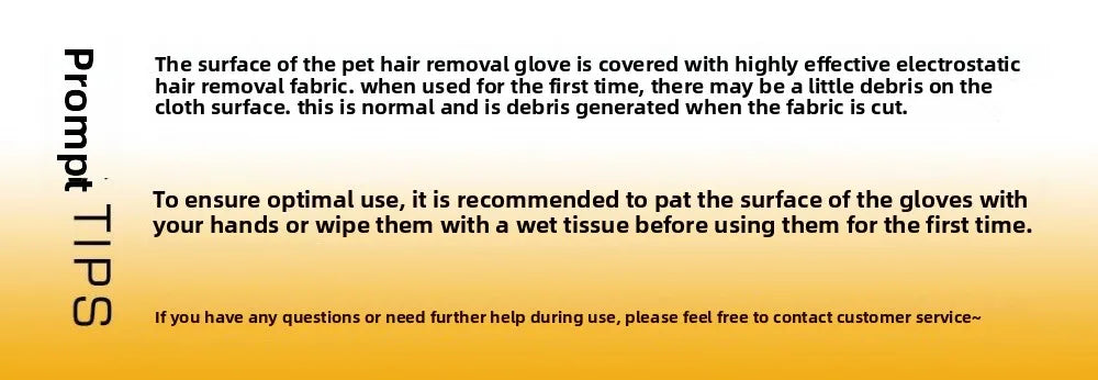 Pet Hair Removal Kit – Sticky Roller, Static Brush & Grooming Gloves for Cat & Dog Fur on Furniture, Car & Clothing