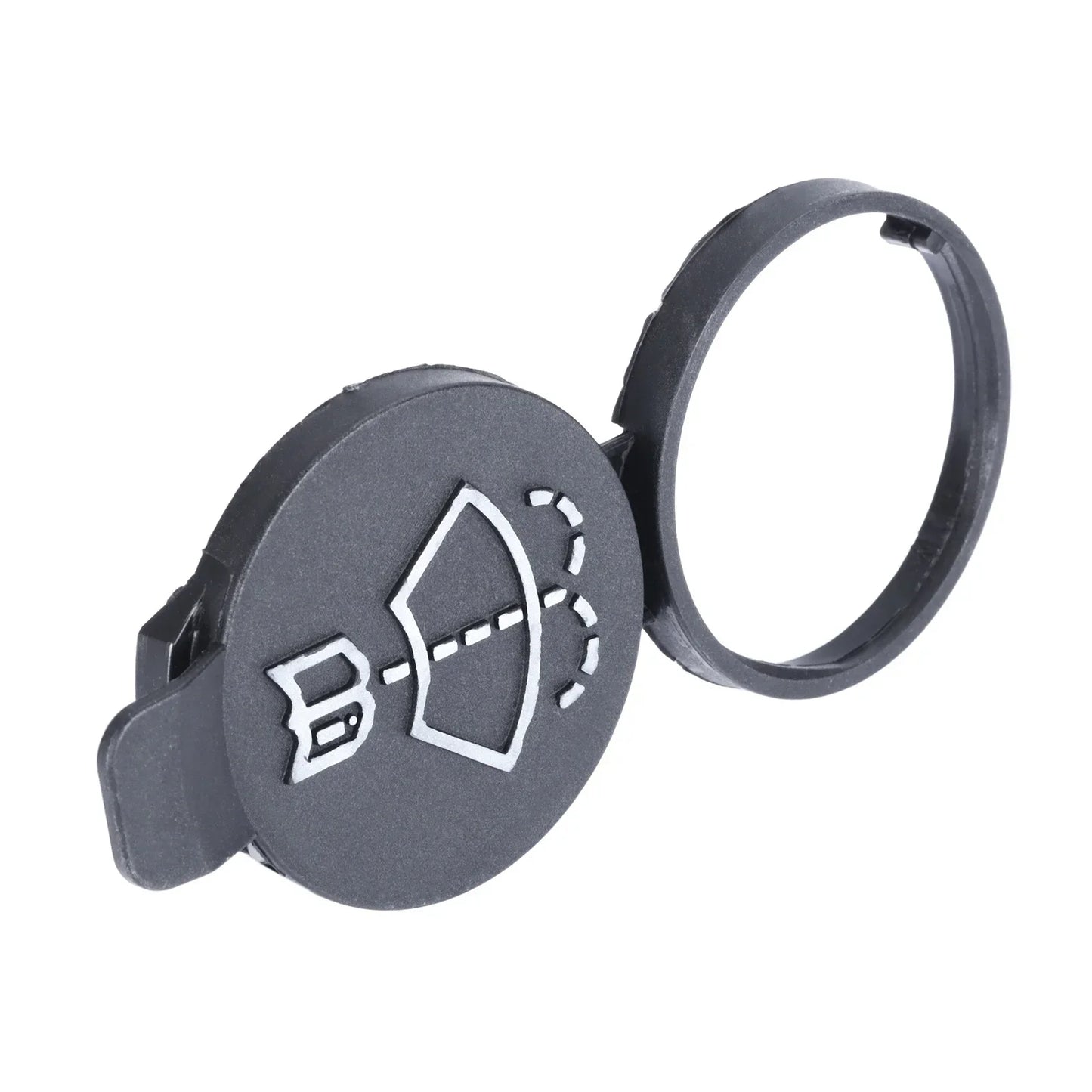 Windshield Washer Reservoir Cap — Chevrolet Sonic, Equinox & GMC / Buick / Cadillac (13227300)