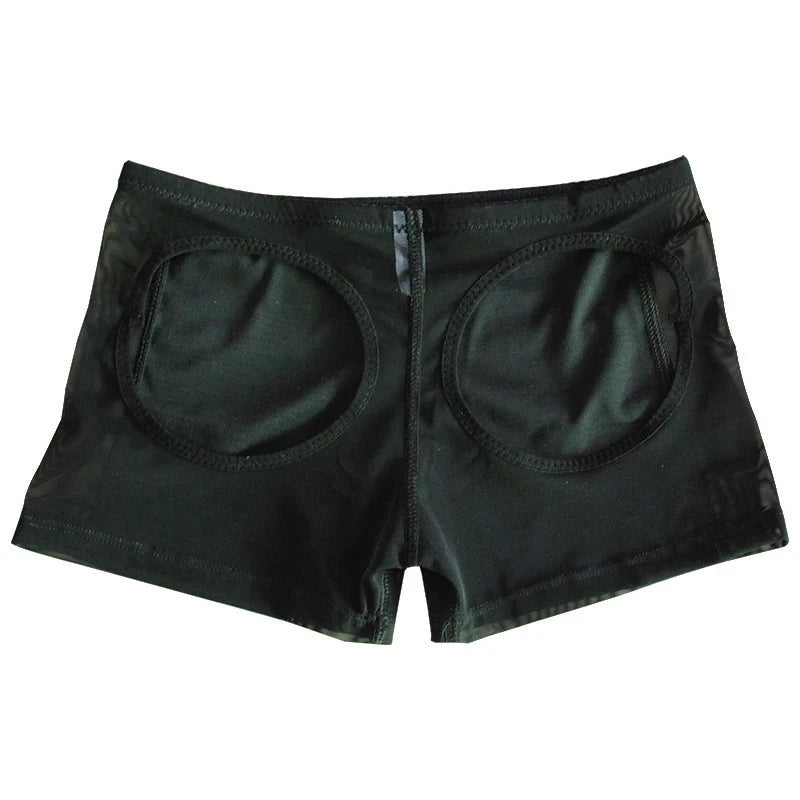 Women Butt Lifter Panties Tummy Control Enhancer Body Shaper Briefs Underwear Booty Waist Trainer Sexy Ass Push Up Panty