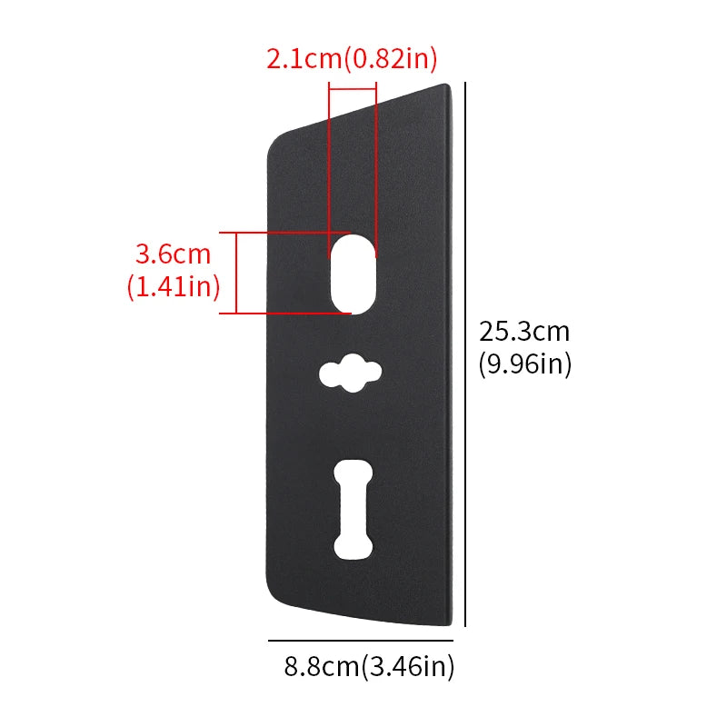Power Seat Switch Trim Bezel Panel for Ford F-150 2009–2014
