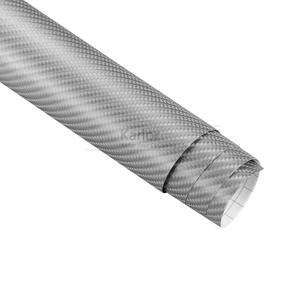 152cm*10/30/50cm 4D Carbon Fiber Vinyl Film Car Stickers Waterproof DIY Motorcycle Wrap Auto Wrapping Vinyl Foil Accessories