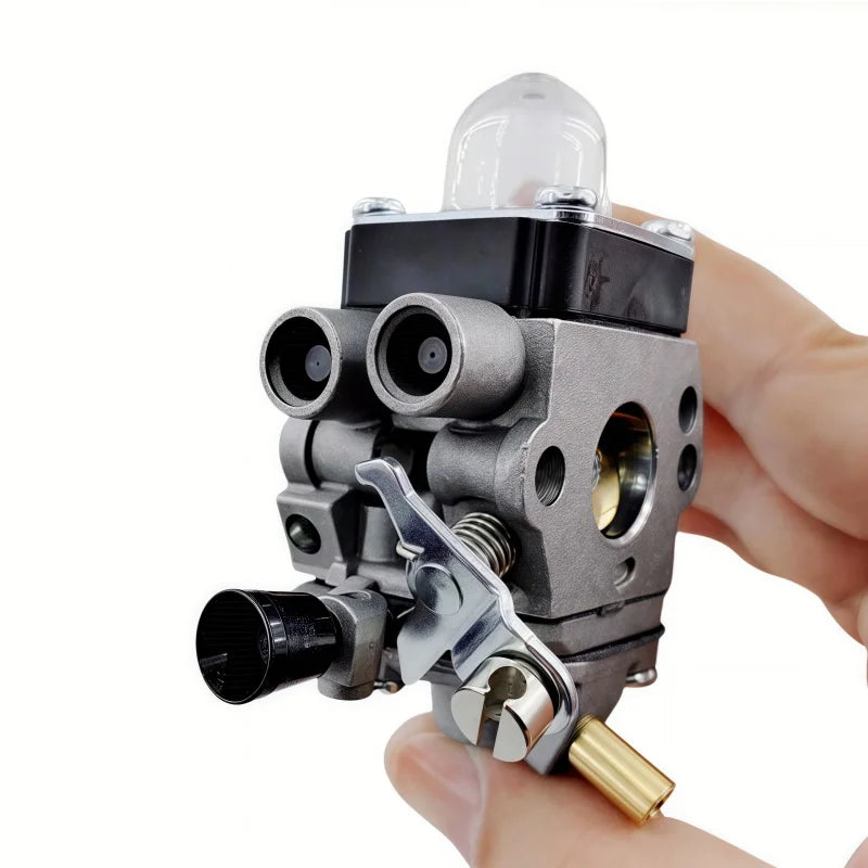 Carburetor for Stihl HT101 FS110R FS90 KM110R FS100RX KM90R FS110 FS130R FS90R KM130R HT101 FC90 HT131 HT100 FS87 HL90 C1Q-S174
