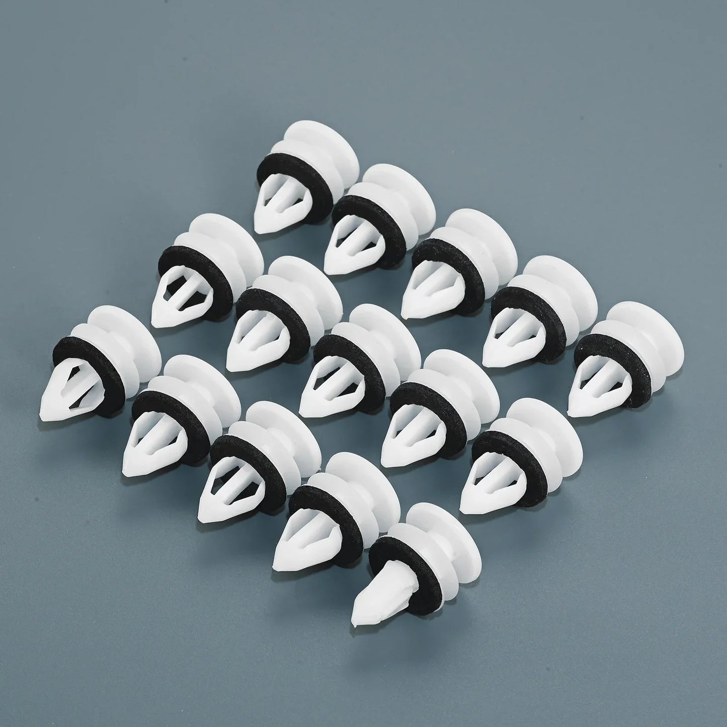 Door Trim Panel Retainer Clips (30-Pack, 11519031) — Chevrolet, GMC, Cadillac & More