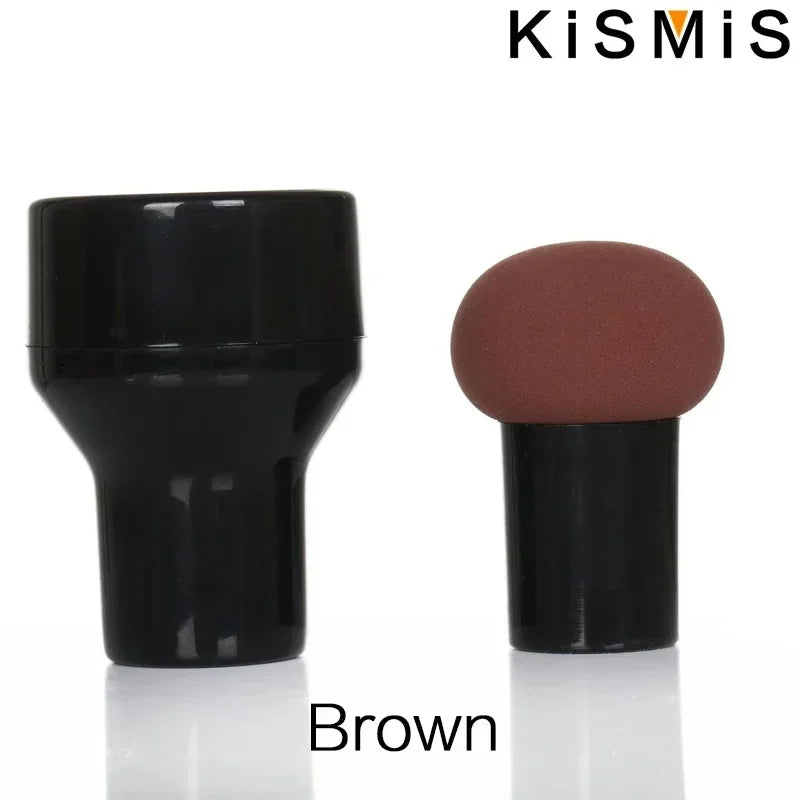 Flawless Makeup Sponge Set Multicolored Beauty Blending Sponges for Liquid Cream and Powder Perfect Makeup Tool