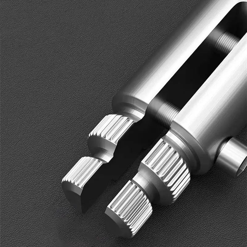 Broken Wate Pipe Extractor Tool Handle Broken Faucet Removal Tool Stripped Screw Removal Tool Faucet Angle Valve Wire Extractor
