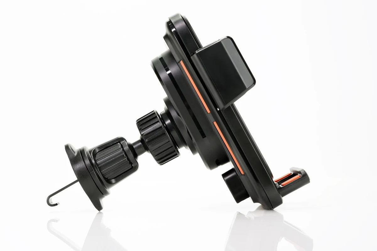 Magnetic Phone Mount with Wireless Charging for Ford F-150 Raptor 2019–2020