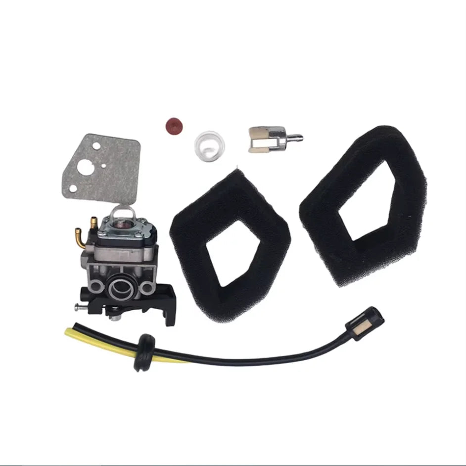 16100-Z0H-825 16100-Z0H-053 Carburetor Carb Replaces For Honda GX25 GX35 GX 25 35 HHT35 HHT35S FG110 Trimmer Mowers Engine