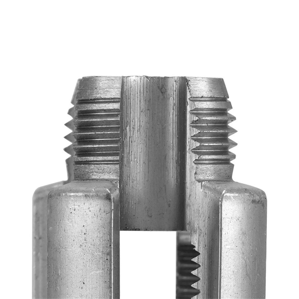 PPR Pipe Threading Tools 1/2" and 3/4" Internal and External Tap and Die Thread Cutter with Extension