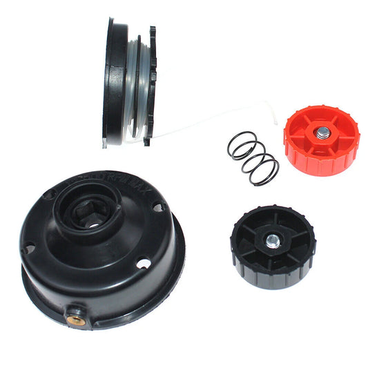 Trimmer Head Bump Knob for WC205-WC2200 & WS205-WS2200 - photo 6