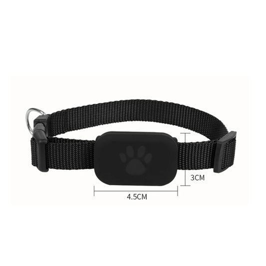Pet GPS Tracker Collar - Real-Time Location & Movement Alerts for Dogs and Cats - photo 6