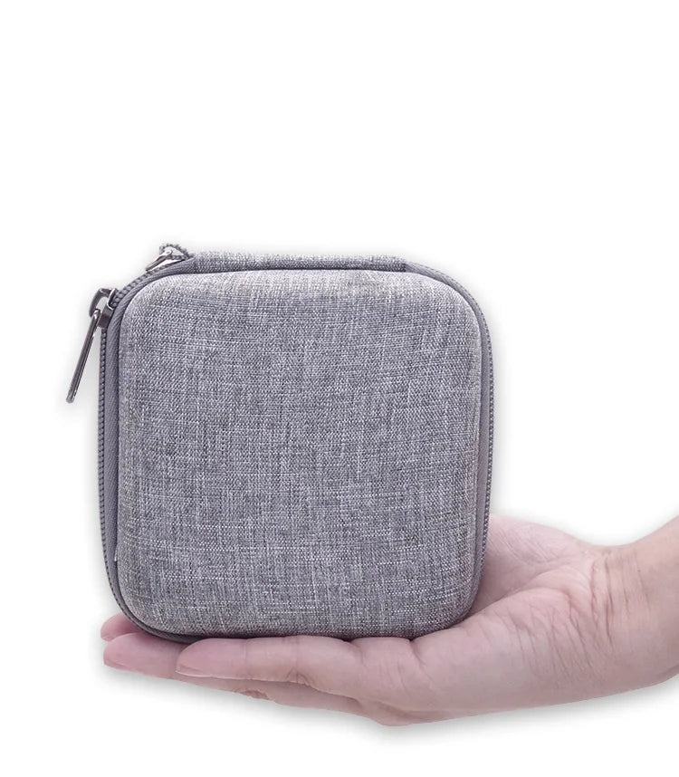 Carrying Pouch Bag Box Case For GAME BOY advance SP GBA SP Game Console