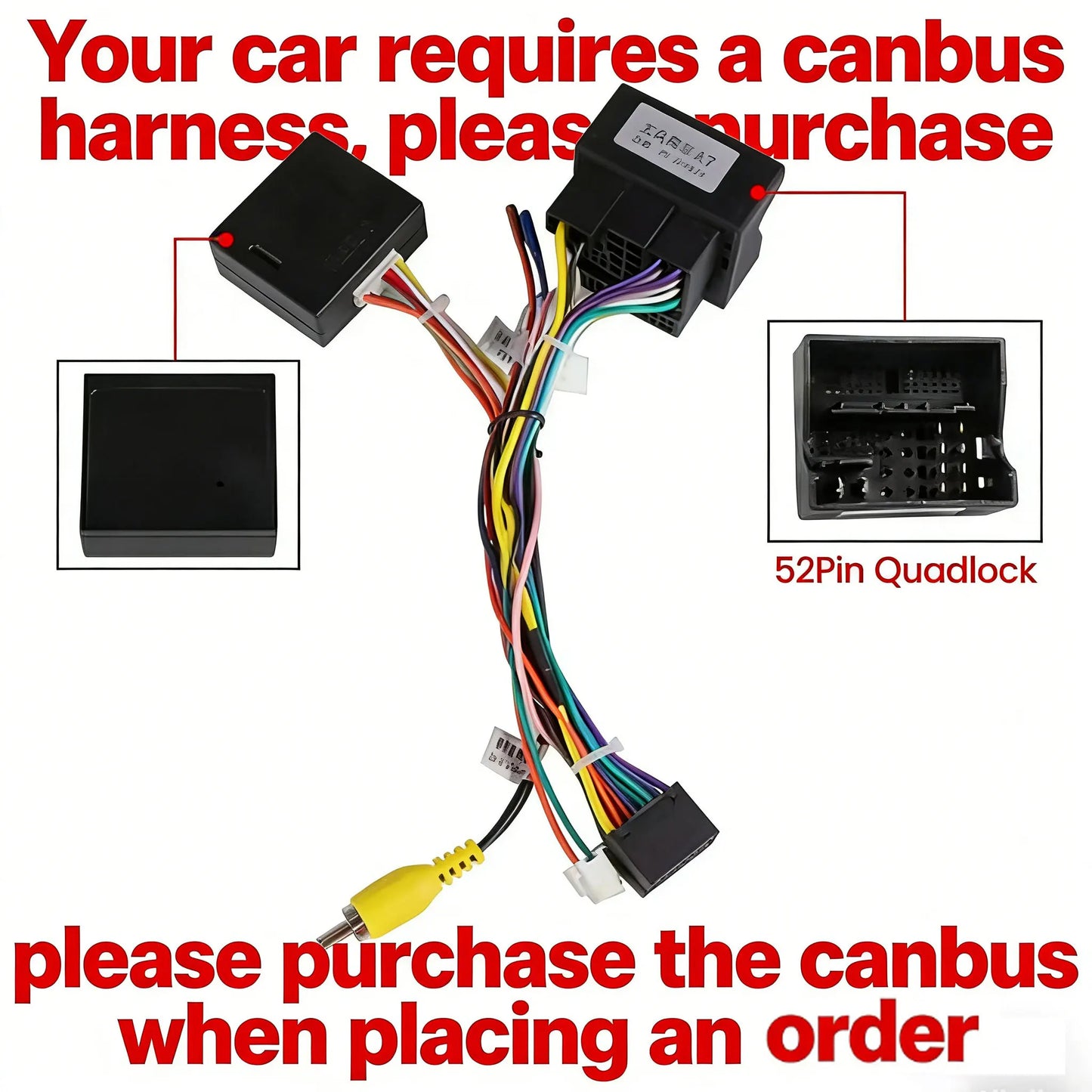 13 Inch Android 15 For VW Volkswagen Passat B7 B6 CC 2007-2015 Wireless Carplay Stereo Head Unit 2DIN Screen Car Radio Multimedi