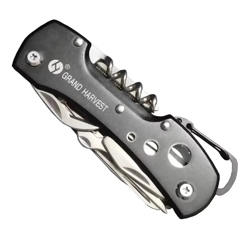 11 in 1 multifunctional combination tool