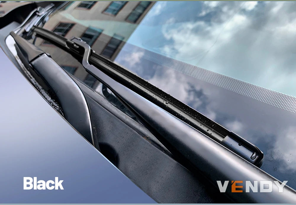 Front Windshield Wiper Blades for Ford F-150 2009–2020 (2-Pack)