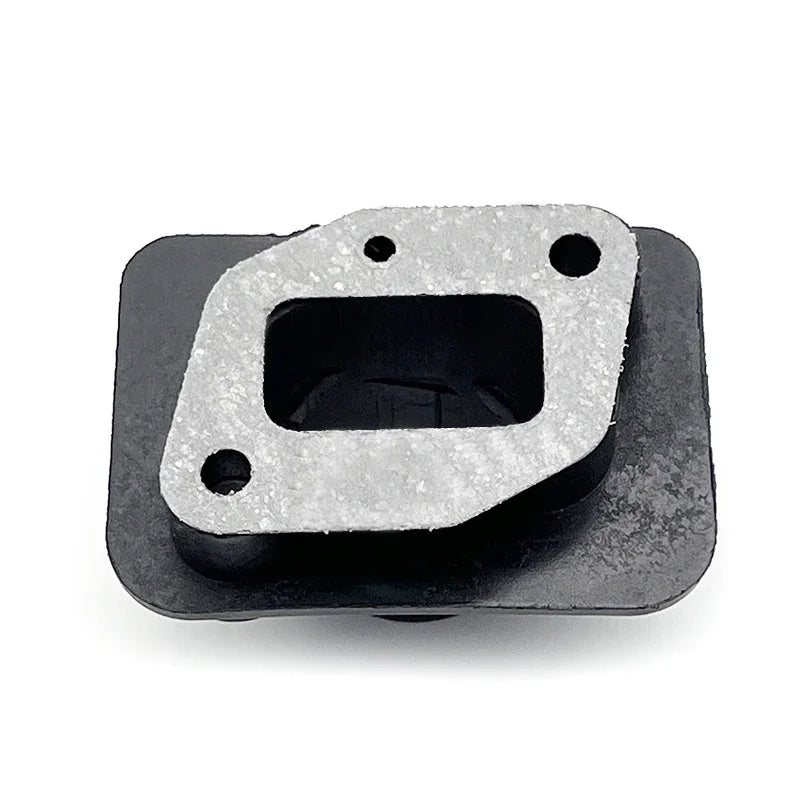 Garden Tool Parts Grass Trimmer Brush Cutter Accessories 40-5 44-5 Intake Pipe Gasket 10 Pieces