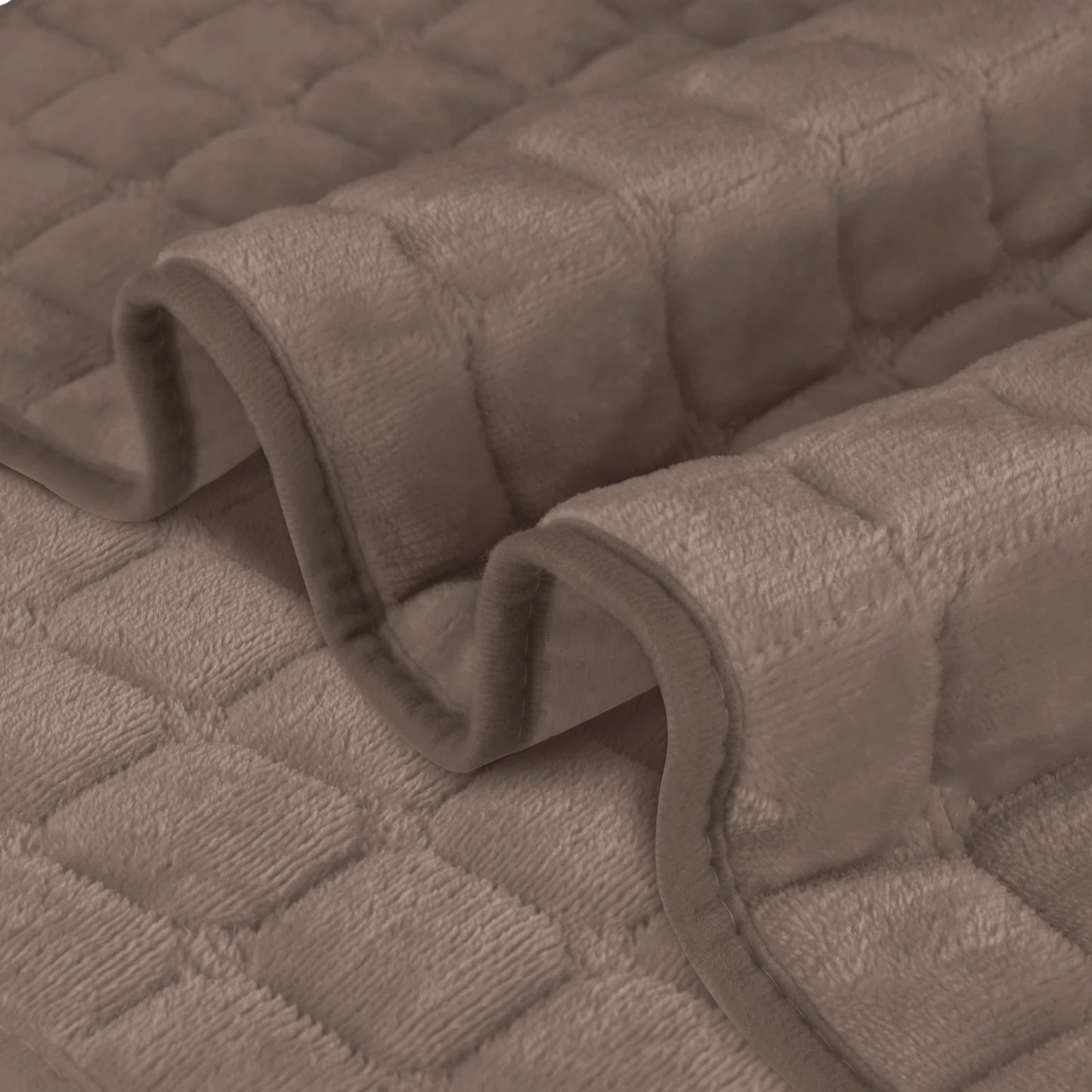 Plush Velvet Non-Slip Sofa Cover for Stylish Living Rooms