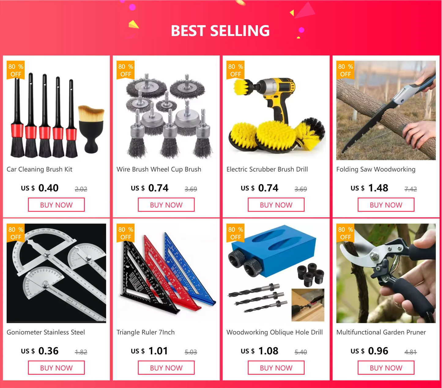 Woodworking Oblique Hole Drill Locator Pocket Hole Jig For Drilling 15 Degree Angle Drill Guide Sets DIY Puncher Carpentry Tools