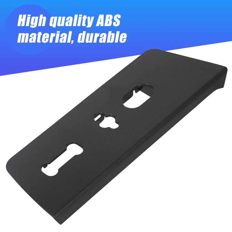 Power Seat Switch Trim Bezel Panel for Ford F-150 2009–2014