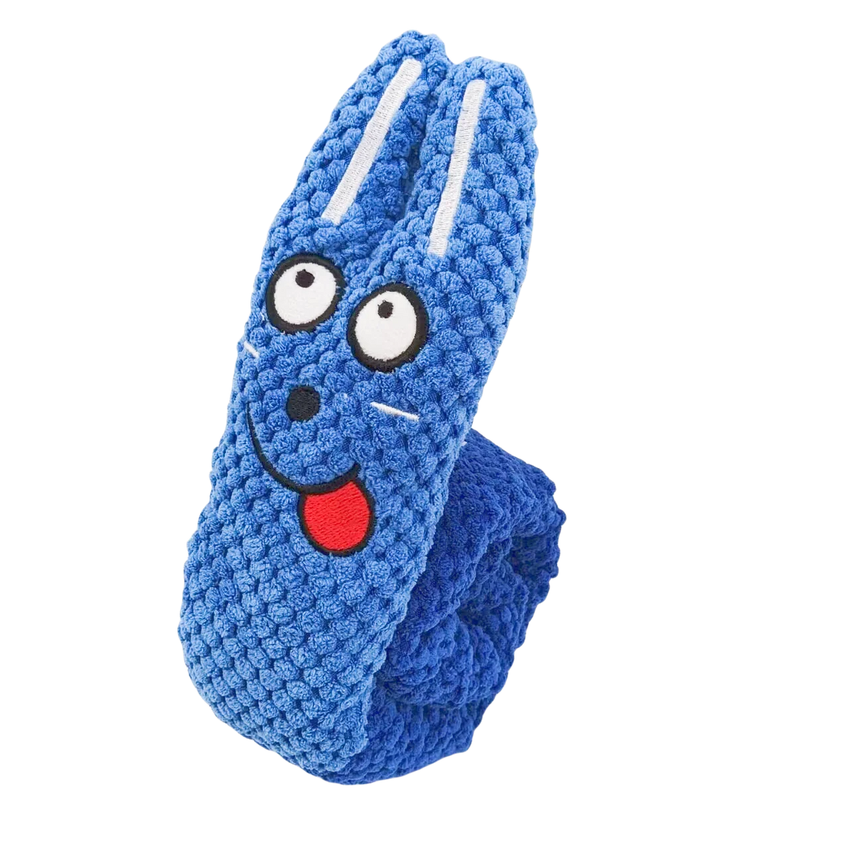 Snail Snuffle Puzzle Toy for Dogs - Plush Squeaky Treat Hider – photo 9