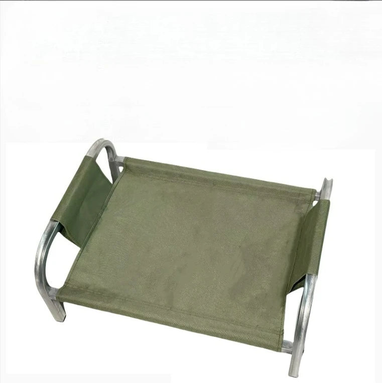 Detachable Washable Dog Bed - Moisture-Proof Summer Mattress – photo 7