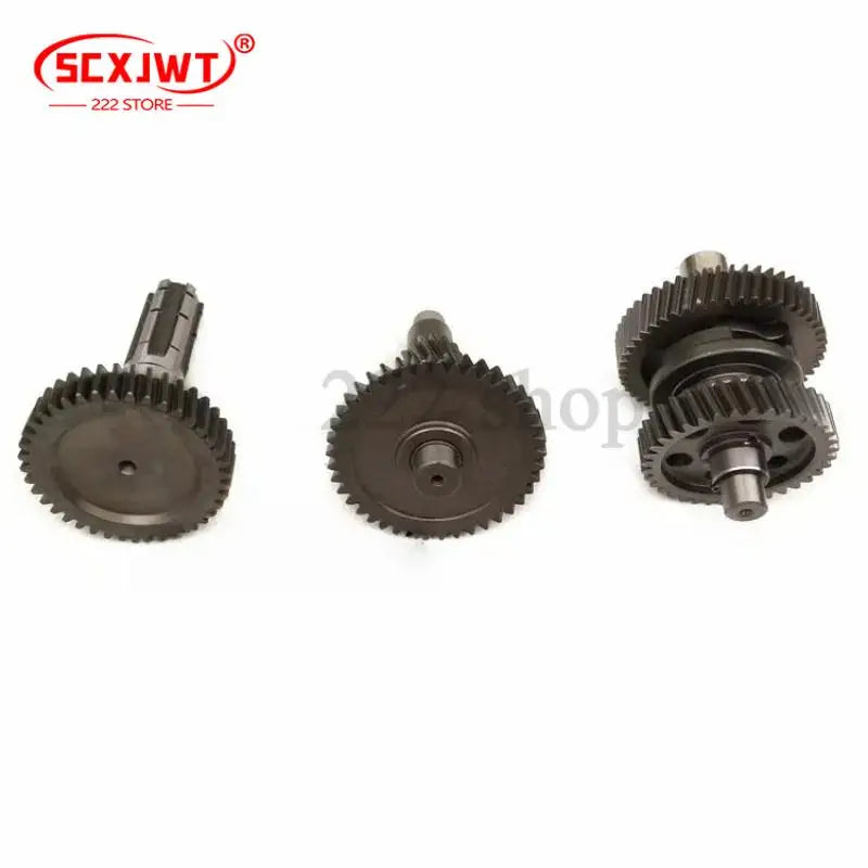 GY6 150cc 200cc Engine Transmission Side Gear Box Cover UTV Gokart Scooter
