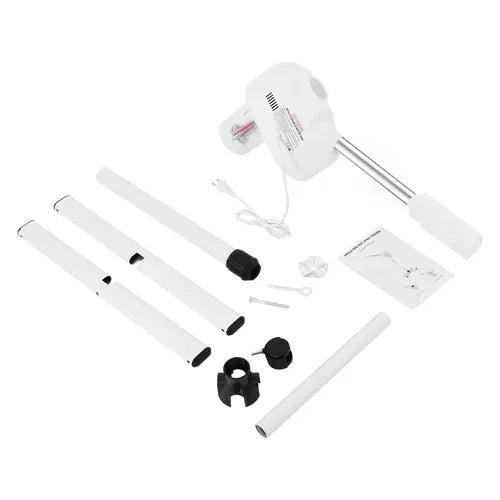Ozone-infused Facial Steamer Skin Care Equipment Skin Moisture Remove Dirt & Oil From Pores for Salon Beauty & Spa & Home