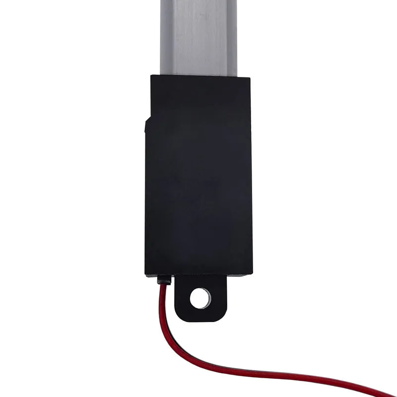 30mm/50mm/100mm/150mm DC 12V Mirco Electric Linear Actuator 30N/60N/100N/150N Motor Controller Mini Eectric Push Rod Putter