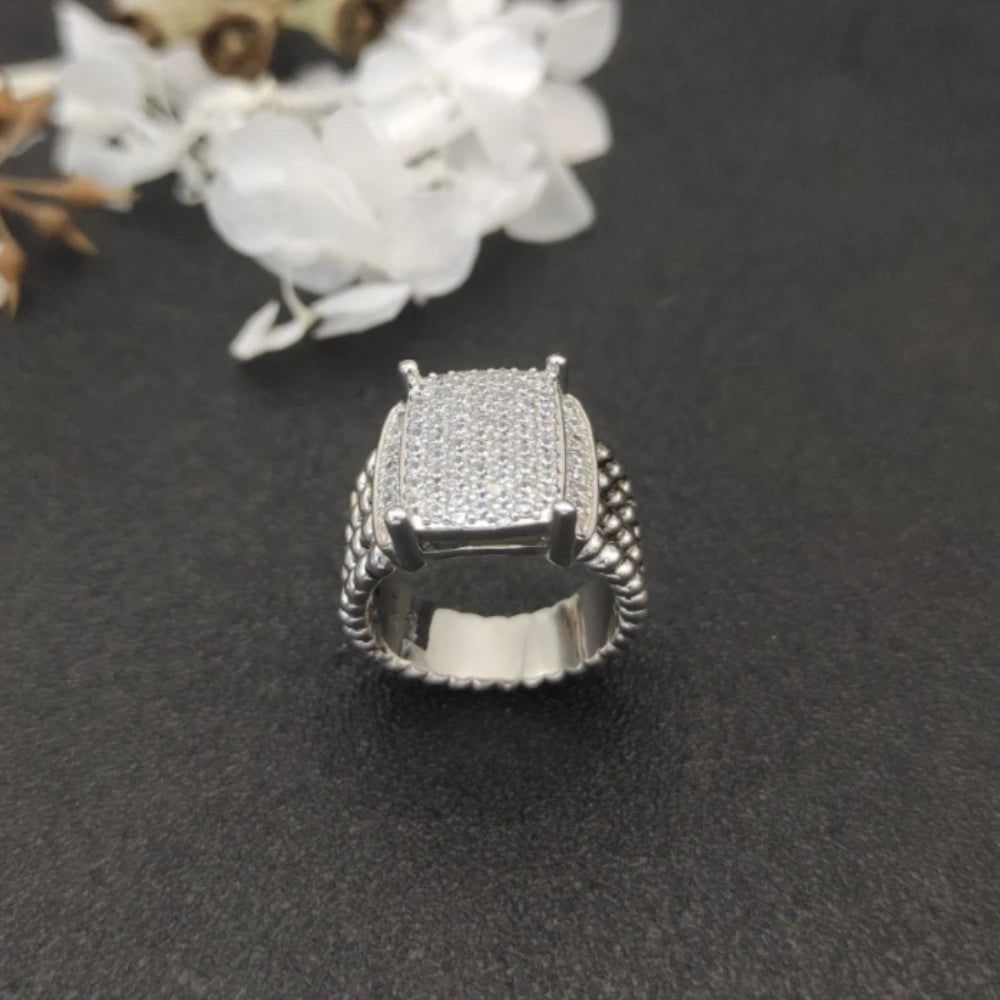 Ring Collection for Women — Certified Fine Jewellery Gift Set