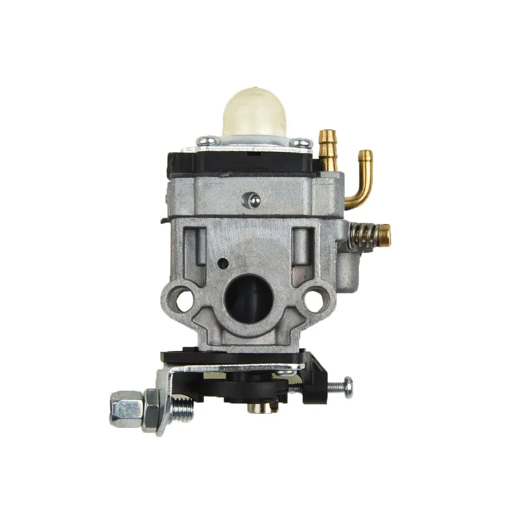 H119 26cc Lawn Mower Carburetor Works  Power Equipment Accessories Lawn Mower Spare Parts For 1E40F Engine Huasheng Carburetors