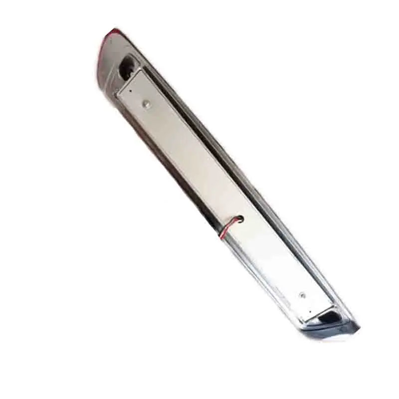 LED Third Brake / Cargo Light — Chevrolet Silverado & GMC Sierra (2007–2013)