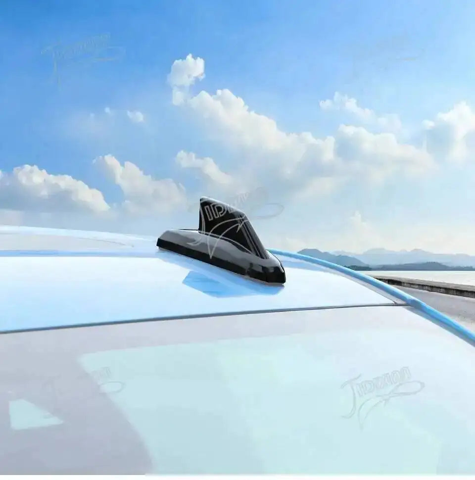 Antenna Base Cover Trim — Chevrolet Silverado, Suburban, Tahoe & GMC Sierra/Yukon (2019+)