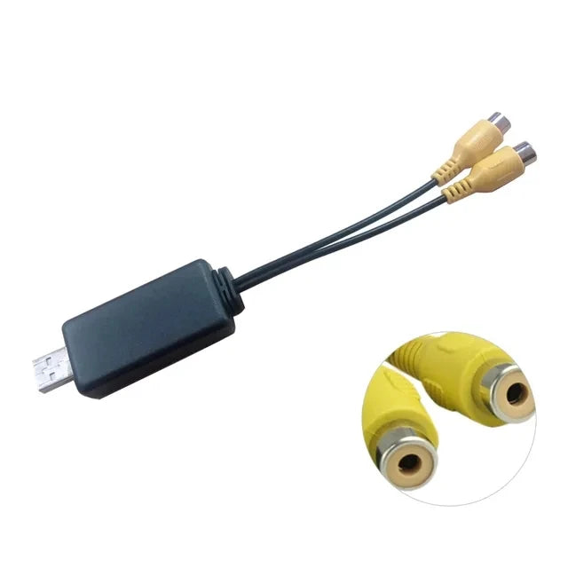 Car Multimedia Optional Accessory