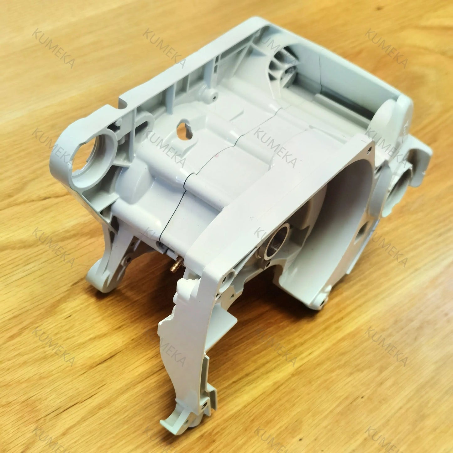 MS661 Crankcase For Stihl MS661 MS661C Chainsaw Replacement Parts