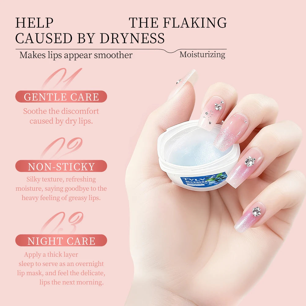 4/6/8-in-1 Nourishing Lipstick Set Can Deeply Moisturize Lips, Keep Them Hydrated All Day, and Care for Lip Skin
