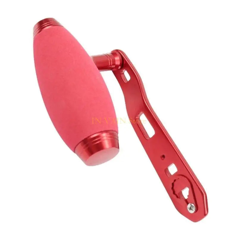 Fishing Reel Handle Aluminum Power Handle Knob Grip Part Fishing Reel Handle